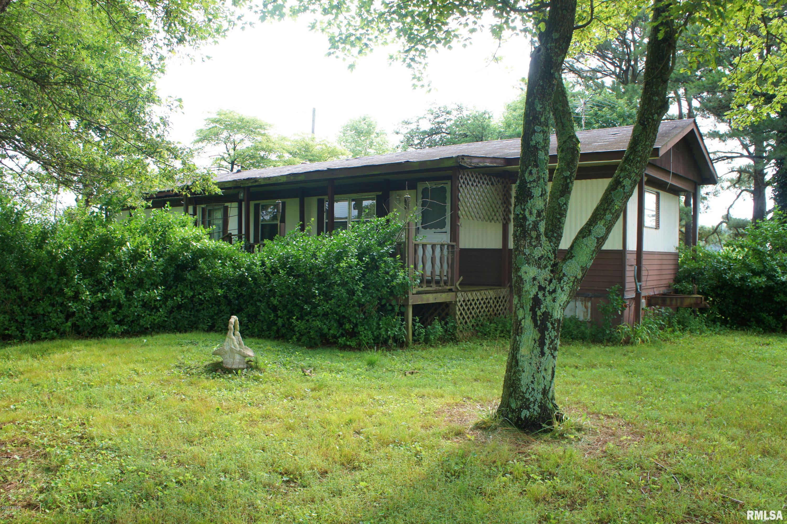 2028 Mt Pleasant Road Brookport, IL 62910 - Photo 3 of 17 Gallery Image 3