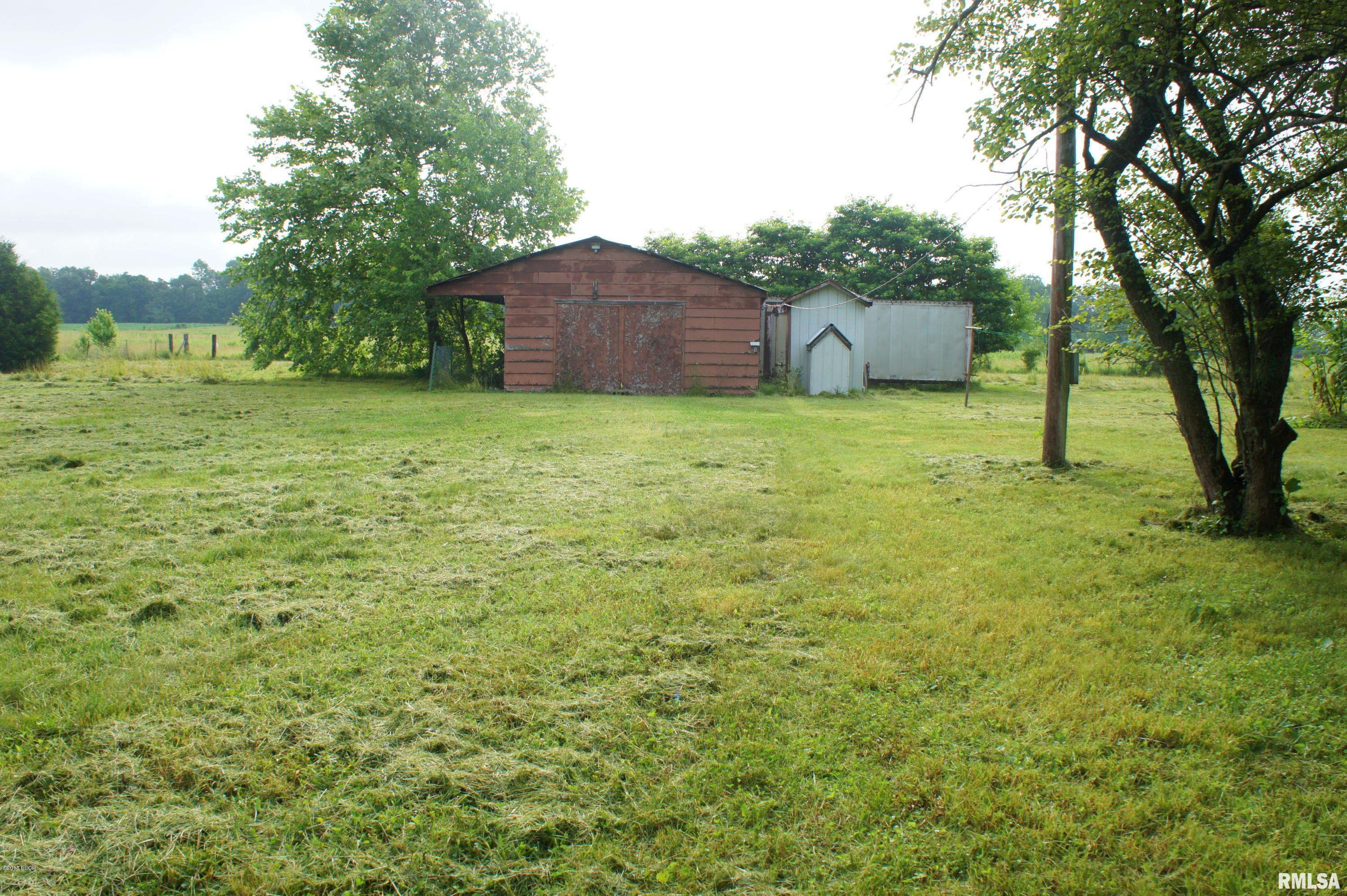 2028 Mt Pleasant Road Brookport, IL 62910 - Photo 4 of 17 Gallery Image 4