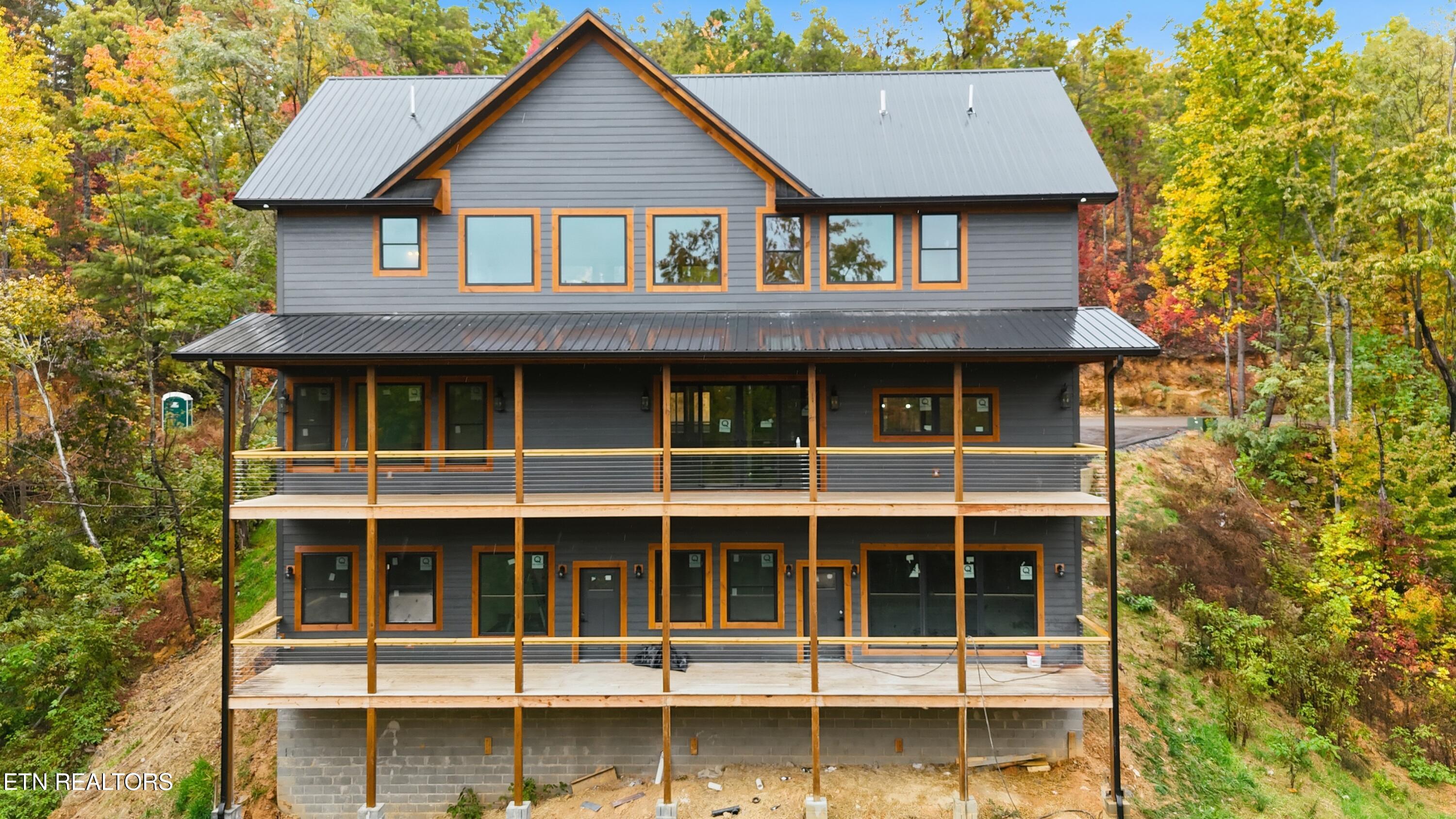 1950 Spurling Road Sevierville, TN 37862 - Photo 2 of 49 001_DJI_20251030032155_0080_D