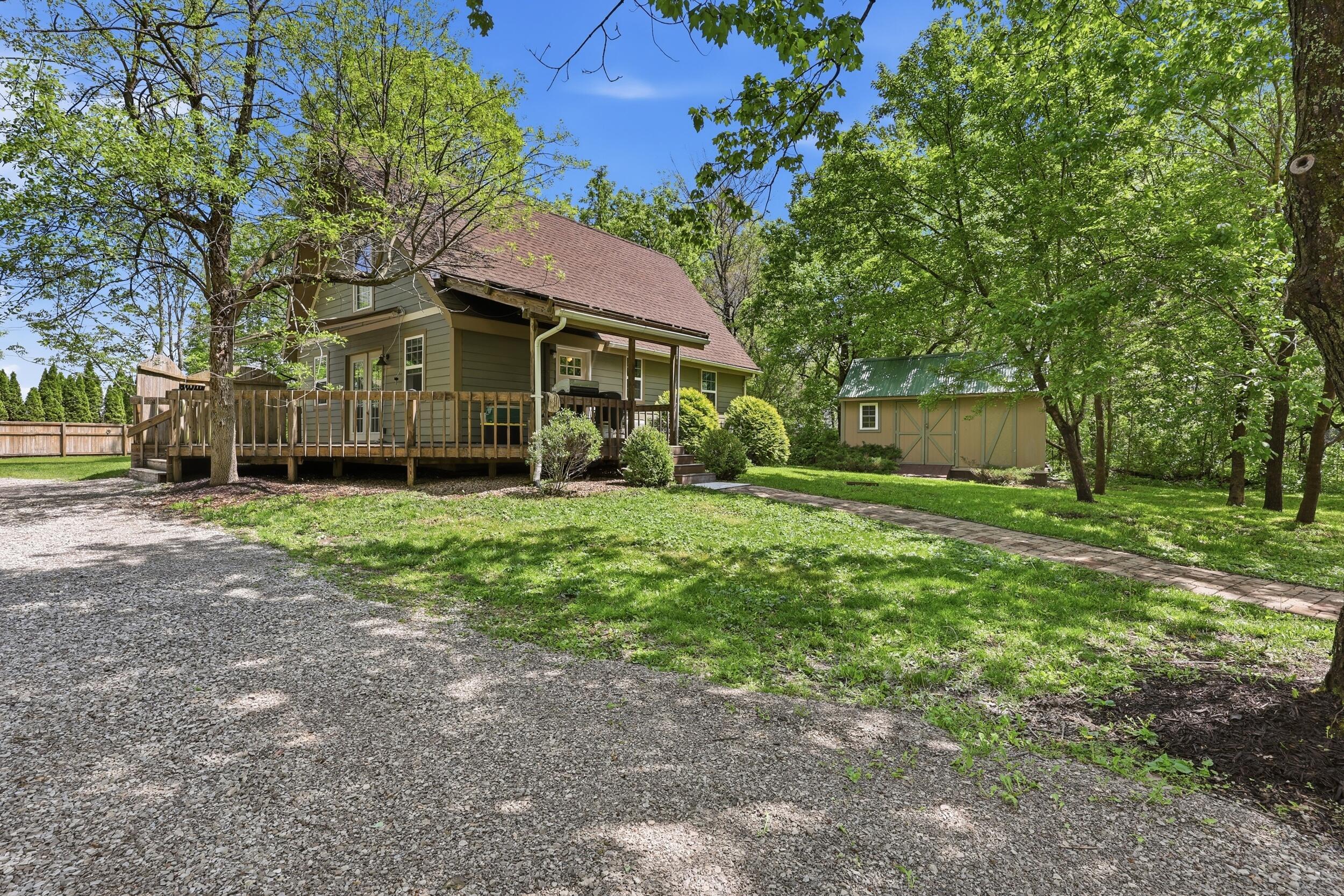 13995 Graham Road Southwest Pataskala, OH 43062 - Photo 2 of 40