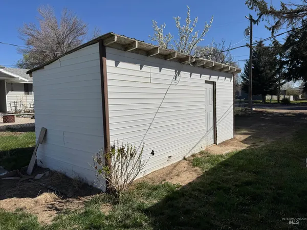 $235,000 | 931 South Fillmore Street, Jerome, ID 83338
