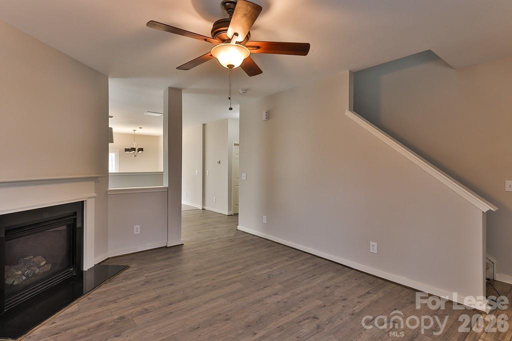 8946 Chalkstone Road Charlotte, NC 28216 - Photo 15 of 37