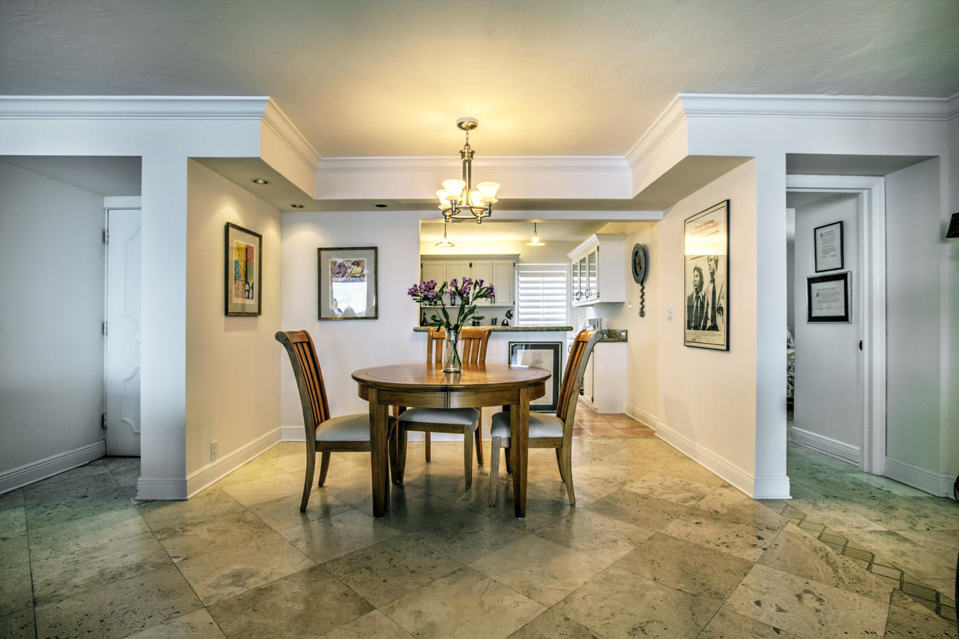 2190 Ibis Isle Road, Unit 4 Palm Beach, FL 33480 - Photo 8 of 29 dining