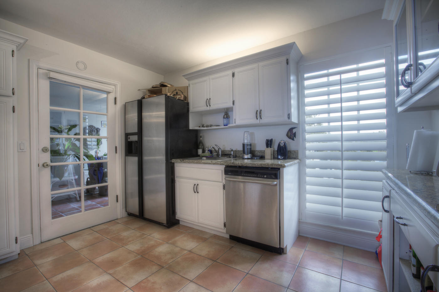2190 Ibis Isle Road, Unit 4 Palm Beach, FL 33480 - Photo 10 of 29 kitchen