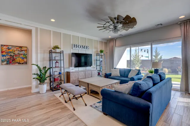 $675,000 | 6891 Claret Drive, Prescott, AZ 86305