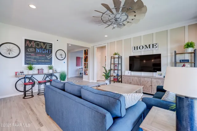 $675,000 | 6891 Claret Drive, Prescott, AZ 86305