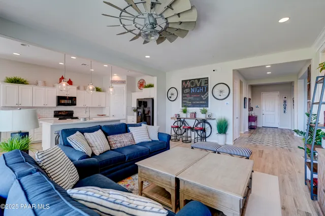 $675,000 | 6891 Claret Drive, Prescott, AZ 86305