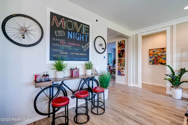 $675,000 | 6891 Claret Drive, Prescott, AZ 86305