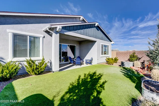 $675,000 | 6891 Claret Drive, Prescott, AZ 86305