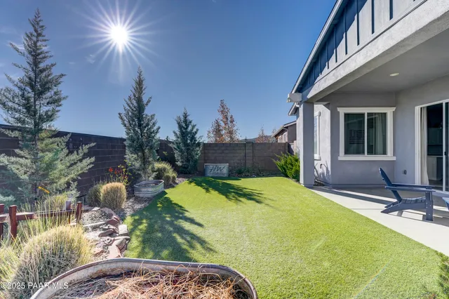 $675,000 | 6891 Claret Drive, Prescott, AZ 86305