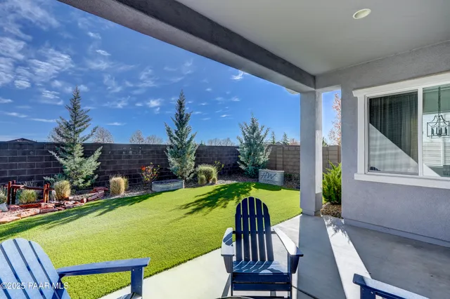 $675,000 | 6891 Claret Drive, Prescott, AZ 86305