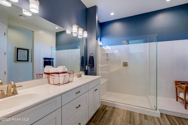 $675,000 | 6891 Claret Drive, Prescott, AZ 86305