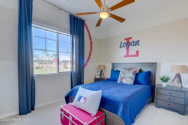 $675,000 | 6891 Claret Drive, Prescott, AZ 86305