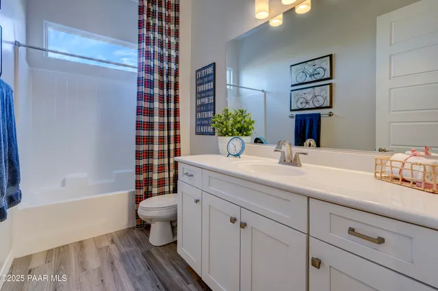 $675,000 | 6891 Claret Drive, Prescott, AZ 86305