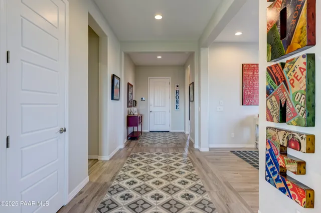 $675,000 | 6891 Claret Drive, Prescott, AZ 86305