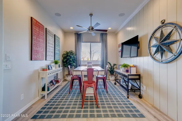 $675,000 | 6891 Claret Drive, Prescott, AZ 86305