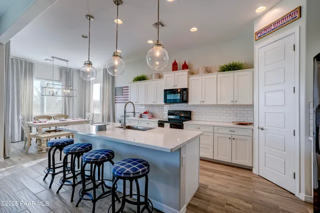 $675,000 | 6891 Claret Drive, Prescott, AZ 86305