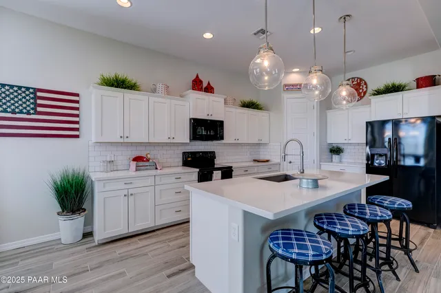 $675,000 | 6891 Claret Drive, Prescott, AZ 86305