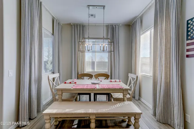 $675,000 | 6891 Claret Drive, Prescott, AZ 86305