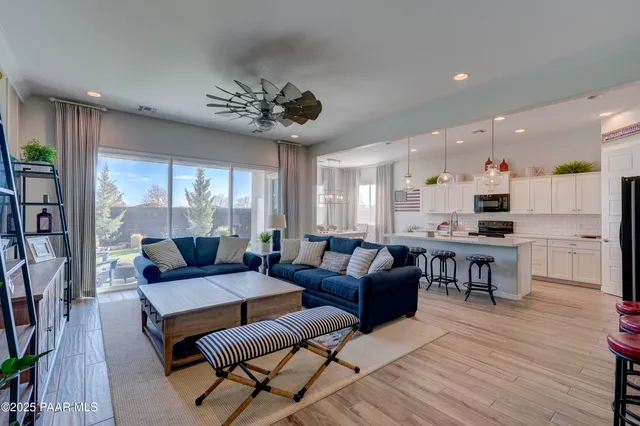 $675,000 | 6891 Claret Drive, Prescott, AZ 86305