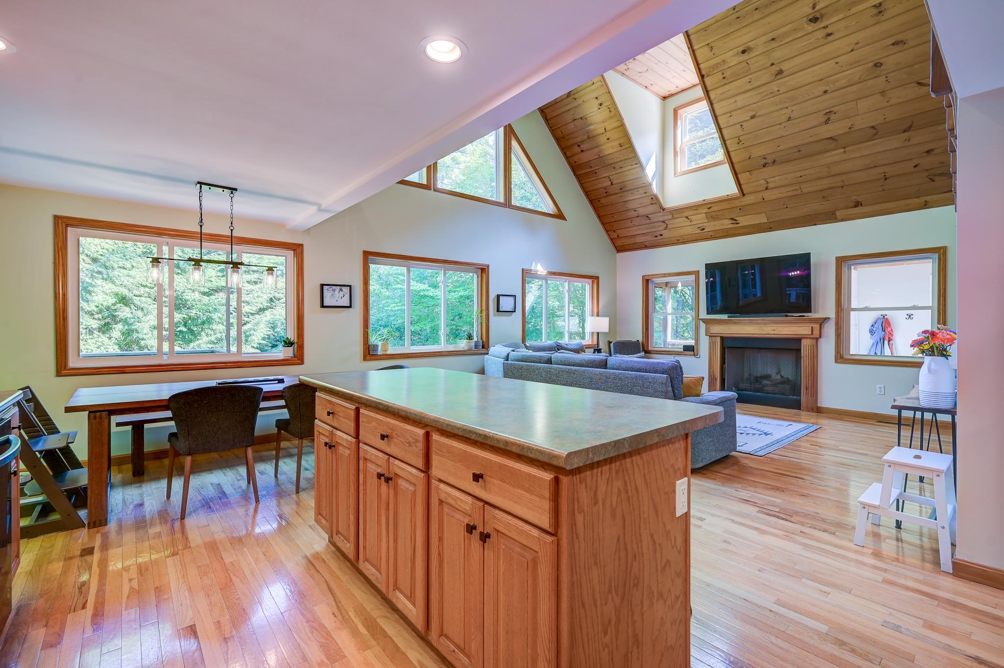 65 Garmish Road Conway, NH 03818 - Photo 17 of 49 Gallery Image 17