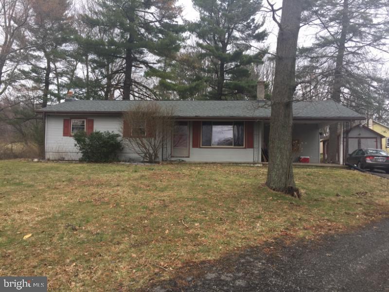 3177 Cold Storage Road New Bloomfield, PA 17068 - Photo 1 of 11 Gallery Image 1