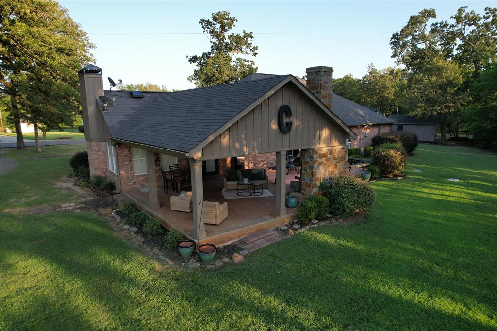 1079 Country Club Road Sulphur Springs, TX 75482 - Photo 2 of 40 Gallery Image 2