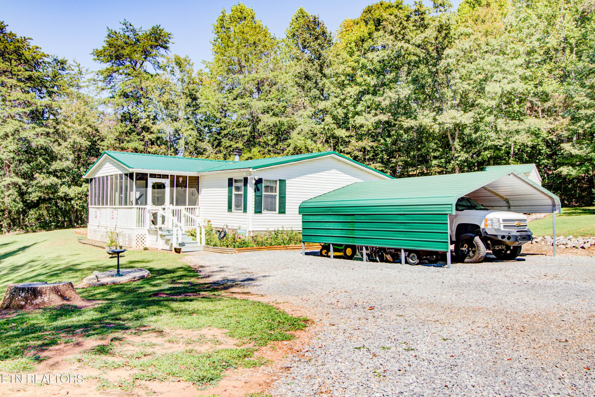 925 Cloyds Church Road Greenback, TN 37742 - Photo 26 of 50 Gallery Image 26