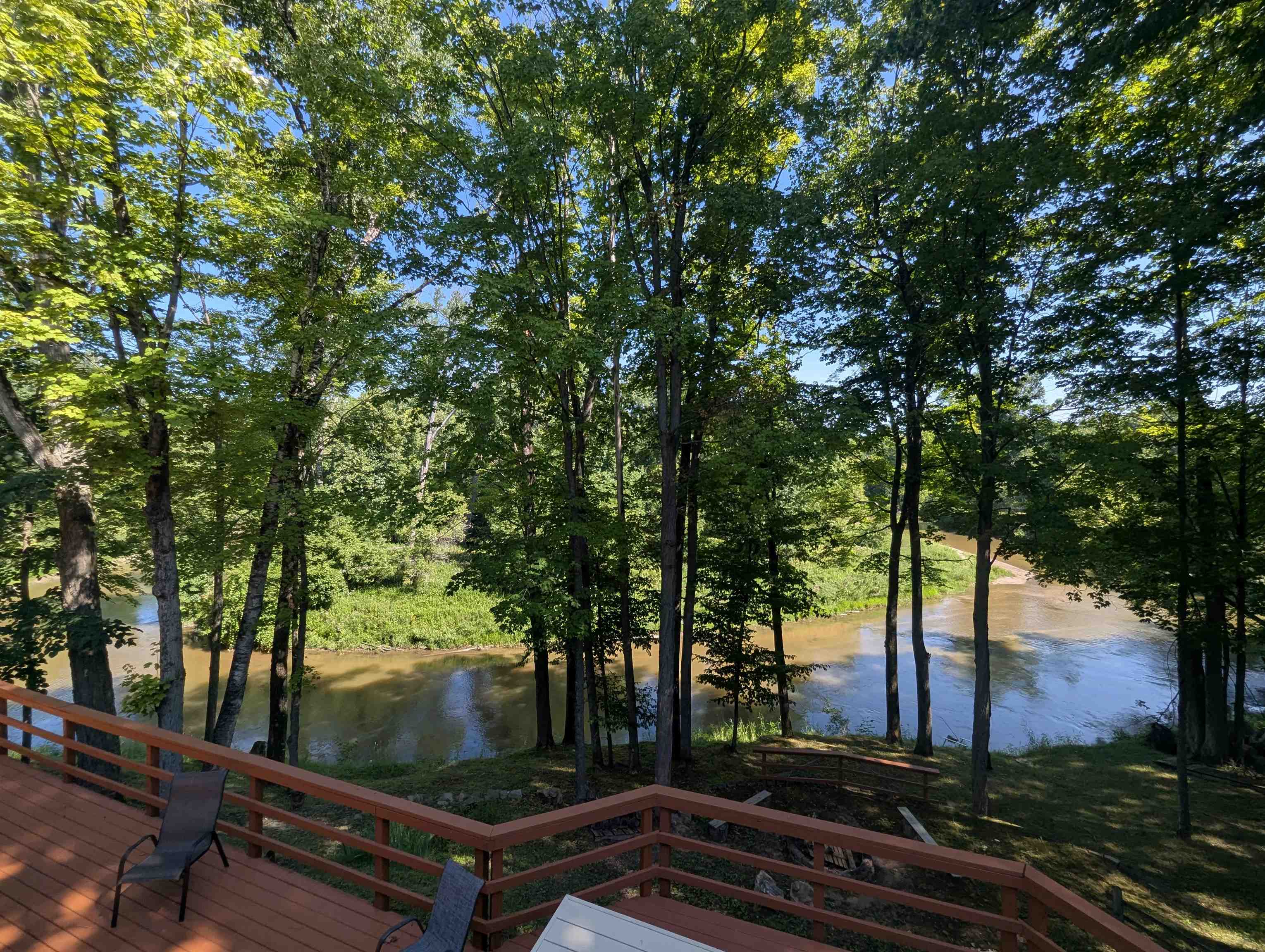 1620 North Michigan Road Omer, MI 48749 - Photo 27 of 80