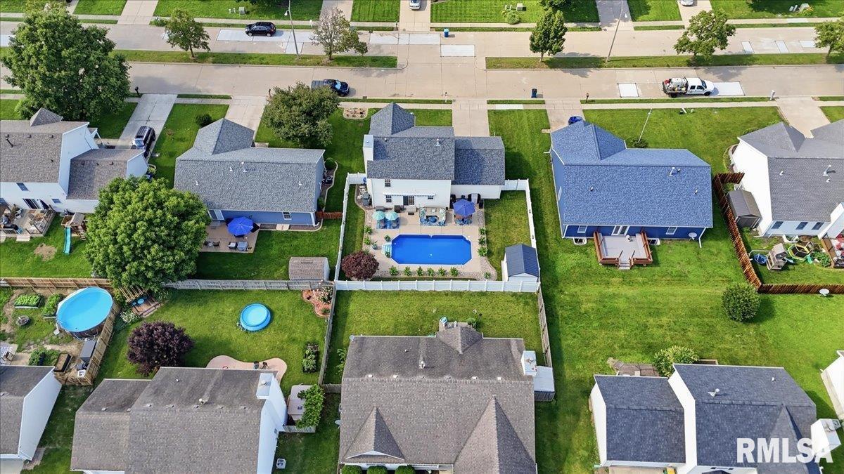 3712 Kerry Boulevard Springfield, IL 62712 - Photo 44 of 60