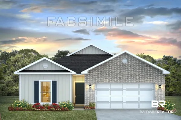 $311,530 | 9029 Chabo Circle, Foley, AL 36535