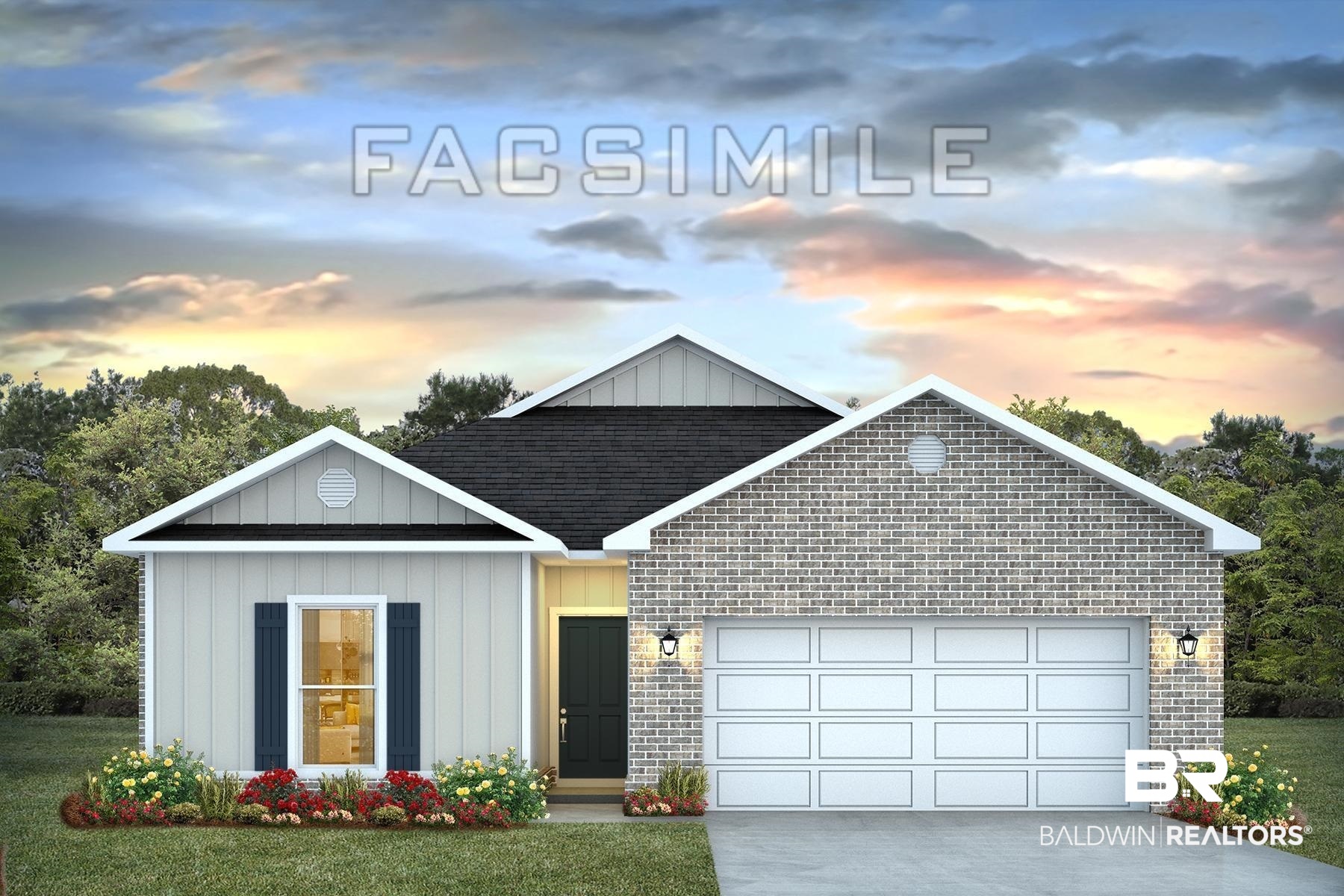 9029 Chabo Circle Foley, AL 36535 - Photo 1 of 39