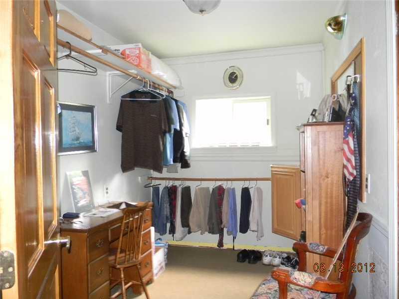 42 Ferrin Road Litchfield, ME 04350 - Photo 19 of 22 Other. Walk=in closet