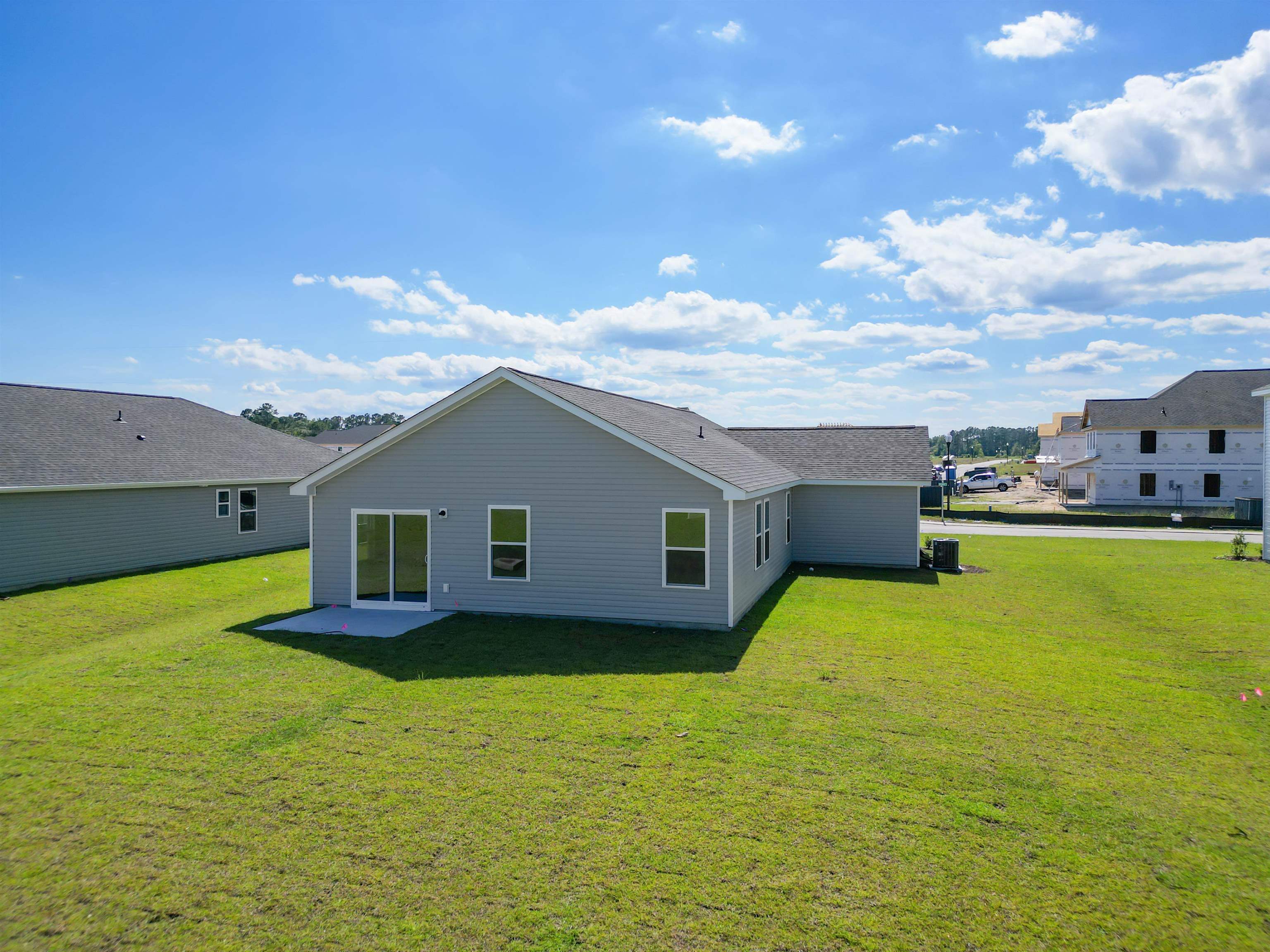 1073 Cherrystone Loop Conway, SC 29526 - Photo 2 of 38