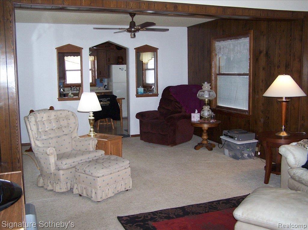 820 Trinway Road Troy, MI 48085 - Photo 3 of 13 Dining Room