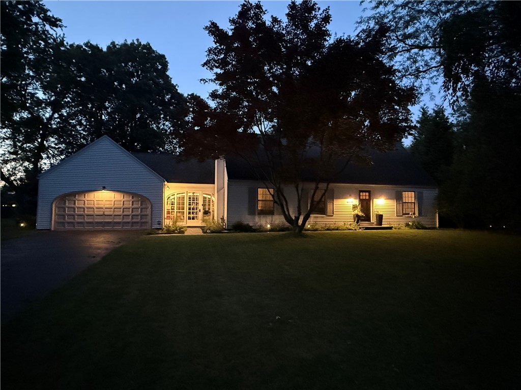 44 Charmwood Road Pittsford, NY 14534 - Photo 39 of 46