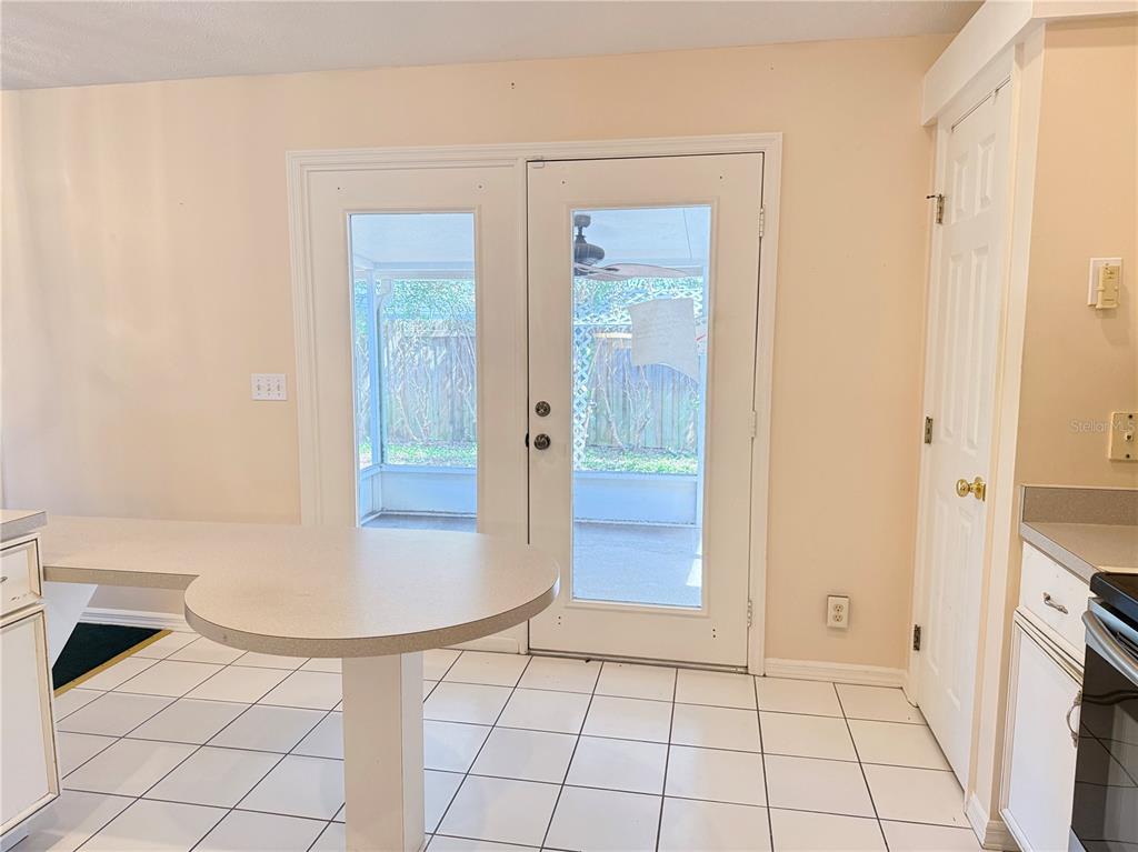 4262 Northeast 35th Avenue Road Ocala, FL 34479 - Photo 12 of 28 a bathroom with a shower and a toilet