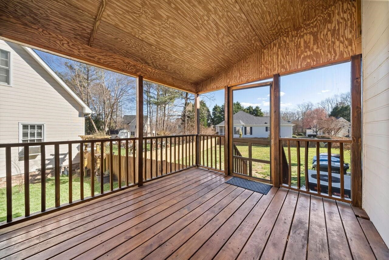 1601 Cheshire Bridge Road Durham, NC 27712 - Photo 22 of 25 Photo 22