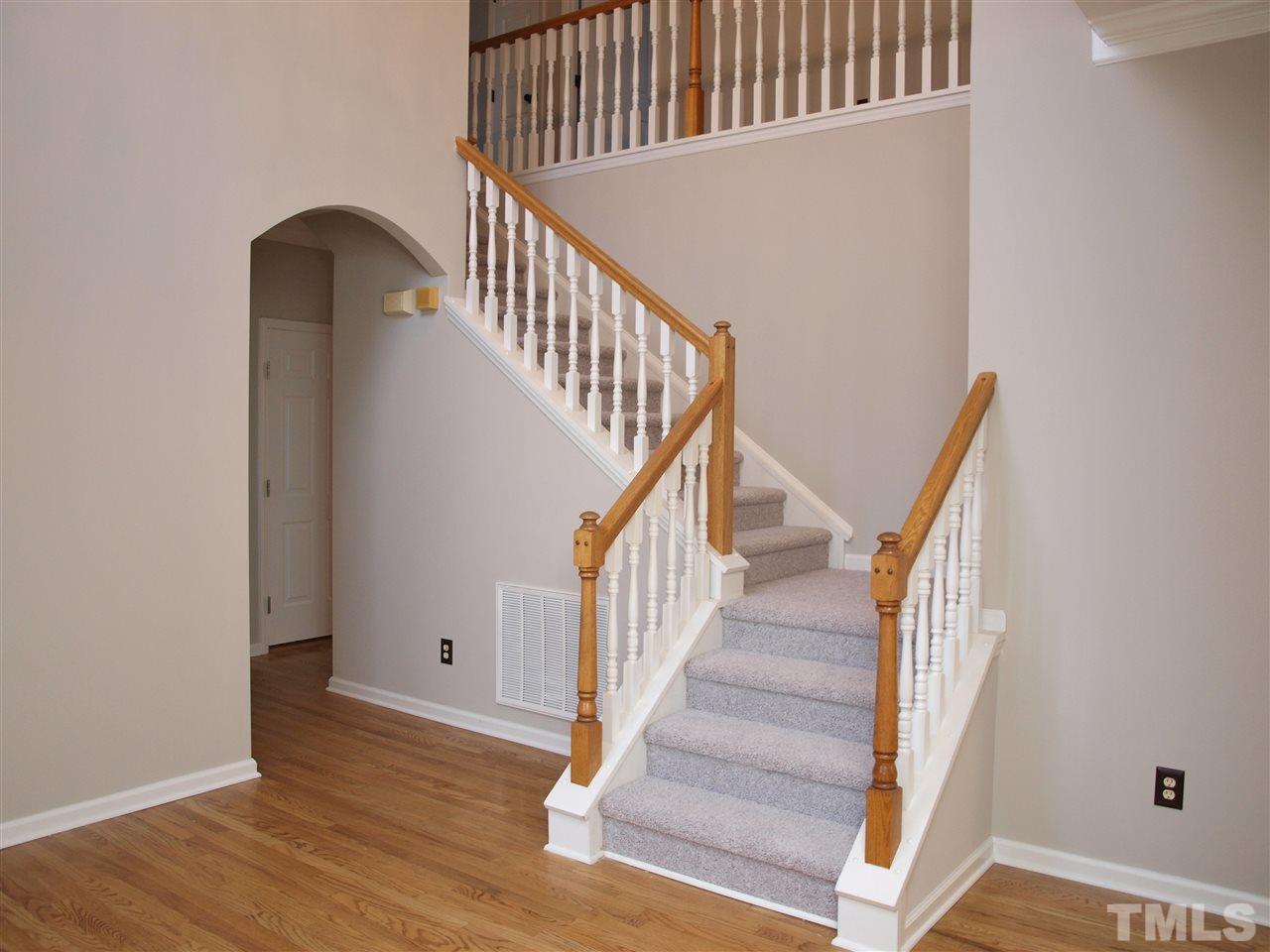 8000 Criswell Crescent Raleigh, NC 27615 - Photo 2 of 25 Gallery Image 2