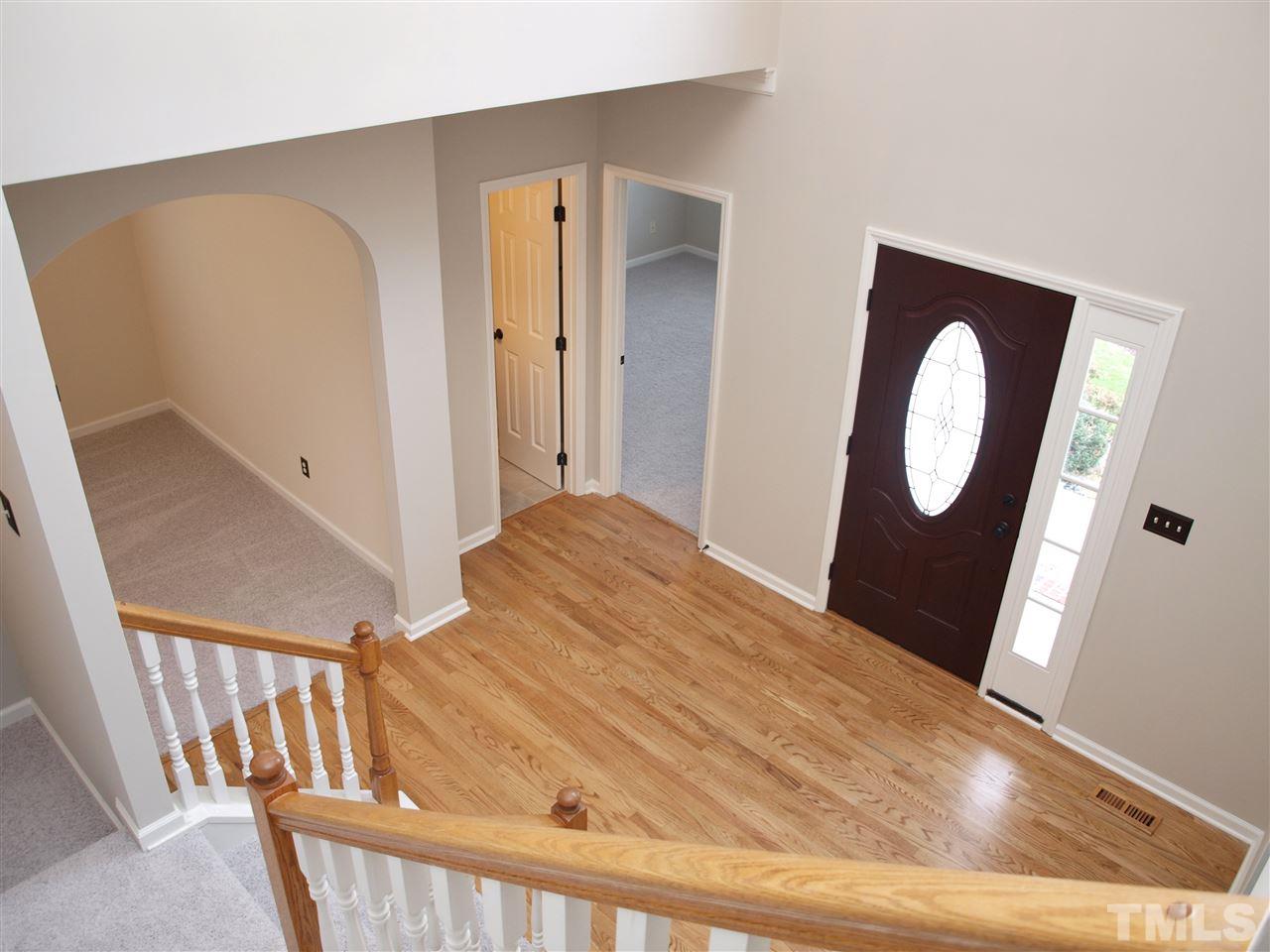 8000 Criswell Crescent Raleigh, NC 27615 - Photo 3 of 25 Gallery Image 3