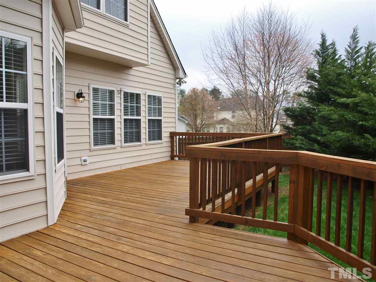 8000 Criswell Crescent Raleigh, NC 27615 - Photo 23 of 25 Gallery Image 23