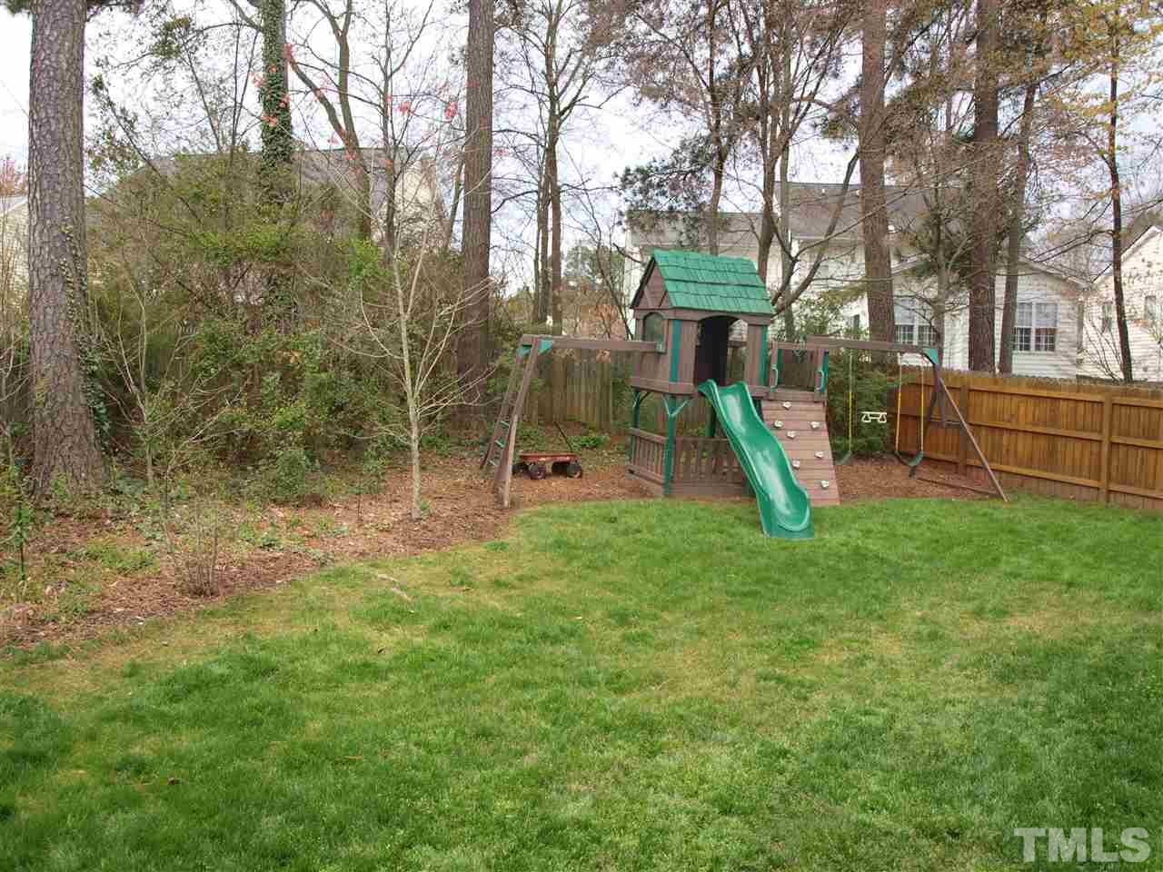 8000 Criswell Crescent Raleigh, NC 27615 - Photo 24 of 25 Gallery Image 24