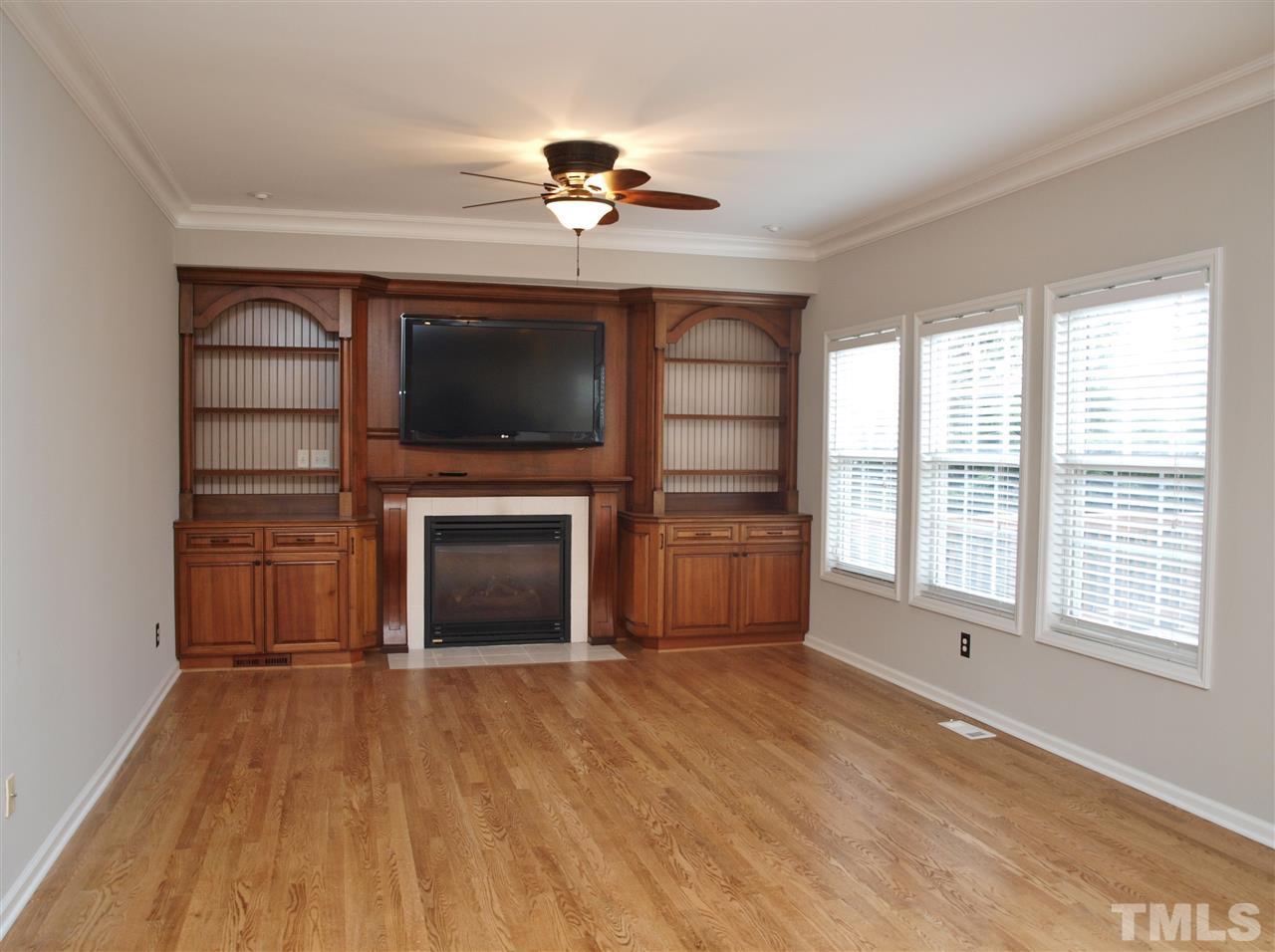 8000 Criswell Crescent Raleigh, NC 27615 - Photo 6 of 25 Gallery Image 6