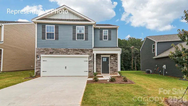 $384,490 | 1002 Two Brothers Lane, York, SC 29745