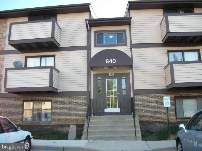 840 Heather Ridge Drive, Unit B Frederick, MD 21702 - Photo 1 of 5 Exterior (Main)