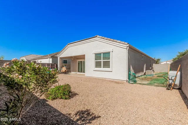 $435,000 | 5343 West Stargazer Place, Laveen, AZ 85339