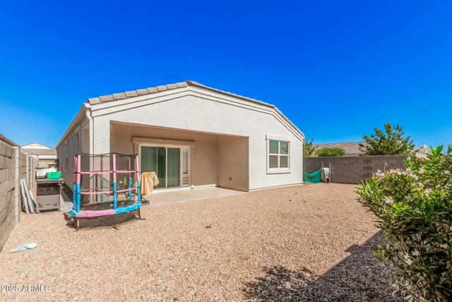 $435,000 | 5343 West Stargazer Place, Laveen, AZ 85339