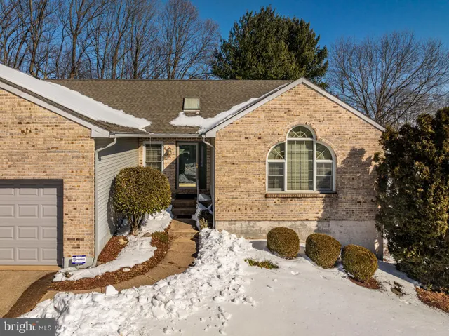 $499,000 | 24 Eynon Court, Hockessin, DE 19707