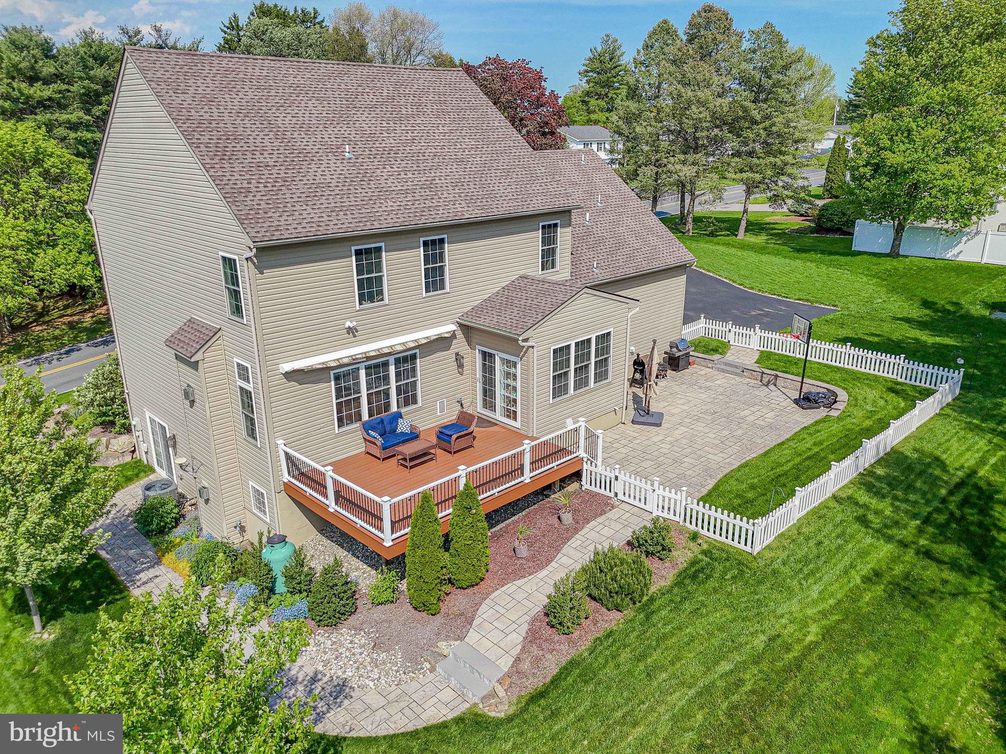 1050 Kressler Road Allentown, PA 18103 - Photo 80 of 94