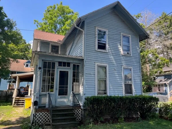 $69,000 | 511 Davis Street, Elmira, NY 14901